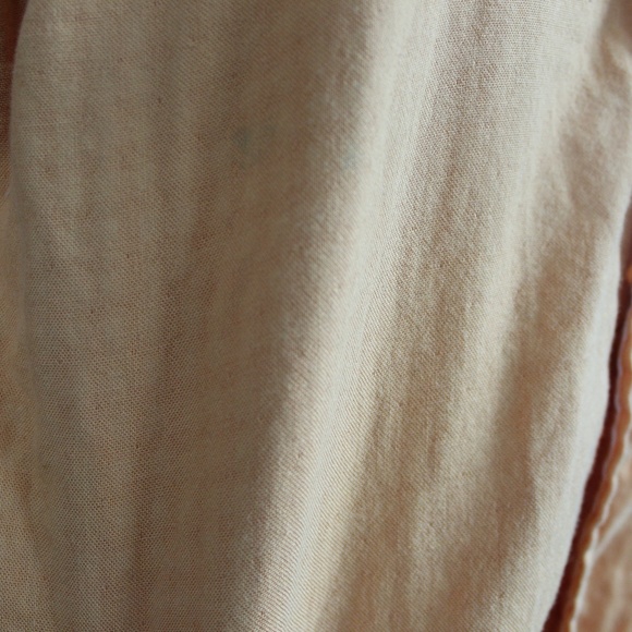 Ralph Lauren Blue Label Button Down top - Picture 6 of 6